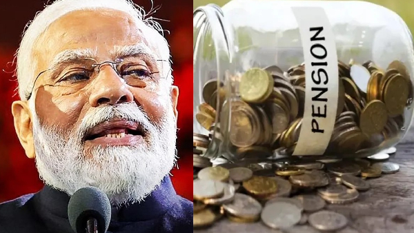 புதிய 80:20 ரூல் உட்பட ஓய்வூதிய முறையில் முக்கிய மாற்றங்கள் அறிவிப்பு!