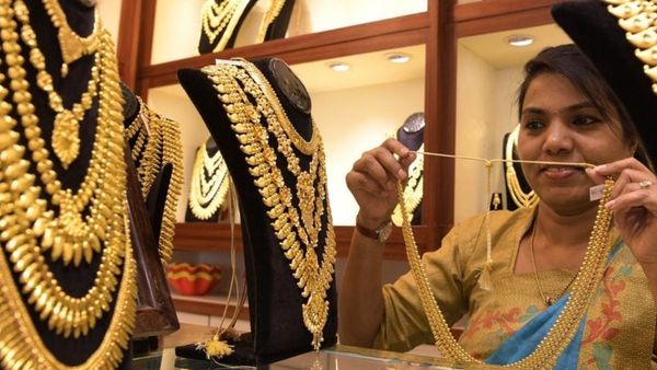 தங்க நகை துறையில் மாபெரும் வளர்ச்சி.. PC ஜூவல்லர்ஸ் விரிவாக்கம் தொடர்வதால் வருவாய் உயர்வு