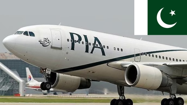 இந்தியாவை ஃபாலோ செய்யும் பாகிஸ்தான்.. தனியார்மயமான பாகிஸ்தான் இன்டர்நேஷனல் ஏர்லைன்ஸ்..!!