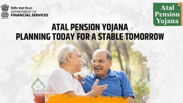 அடல் ஓய்வூதிய திட்டத்தில் வழங்கப்படும் ஓய்வூதிய தொகை உயர்கிறதா? : மத்திய அரசு விளக்கம்