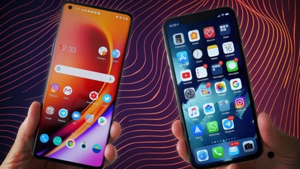 அனைத்து ஸ்மார்ட்போன்களிலும் சஞ்சார் சாத்தி செயலி கட்டாயம் என உத்தரவிட்டதா மத்திய அரசு?