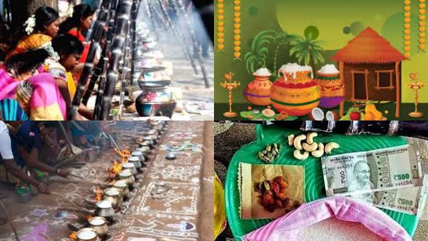 பொங்கல் பரிசு: அக்கவுண்டுக்கு வரும் பணம்!! ஜனவரி 3 முதல் பொருட்கள் விநியோகம் என அறிவிப்பு!!