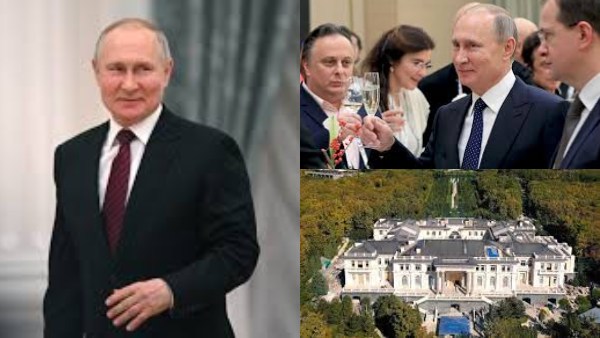 20 மாட மாளிகைகள், 700 கார்கள்..!! உலகின் பணக்கார அதிபர் !! டிரம்புக்கு கூட இவளோ வசதி இல்லையே!!