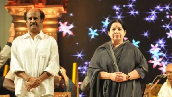 ரஜினிகாந்த்-யும், சர்ச்சைகளையும் பிரிக்க முடியாது.. ஜெ.ஜெயலலிதா முதல் யோகி வரை..!!