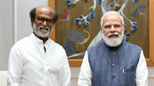 ரஜினிகாந்த்-யும், சர்ச்சைகளையும் பிரிக்க முடியாது.. ஜெ.ஜெயலலிதா முதல் யோகி வரை..!!