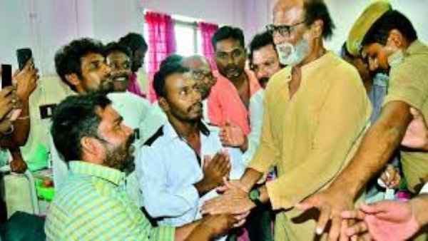 ரஜினிகாந்த்-யும், சர்ச்சைகளையும் பிரிக்க முடியாது.. ஜெ.ஜெயலலிதா முதல் யோகி வரை..!!