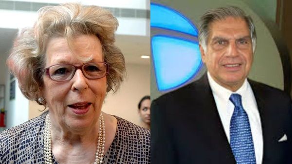 Lakme, Westside மூலம் டாடா குழுமத்தை ஃபேஷன் வணிகத்தில் வெற்றி பெற வைத்த சிமோன் டாடா மரணம்!! 