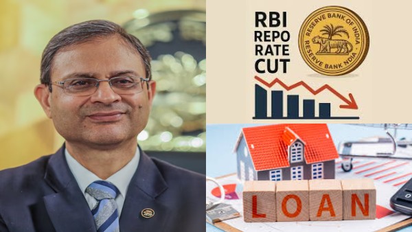 RBI-இன் புத்தாண்டு பரிசு!! ரெப்போ வட்டி விகிதம் குறைப்பு : உங்கள் EMI எவ்வளவு குறையும் தெரியுமா?