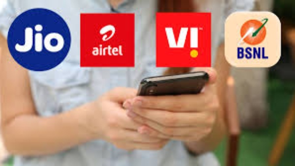 பட்ஜெட்டை பதம் பார்க்கும் தொலைதொடர்பு நிறுவனங்கள்!! மாத இறுதிக்குள் வரப் போகும் முக்கிய அறிவிப்பு!!