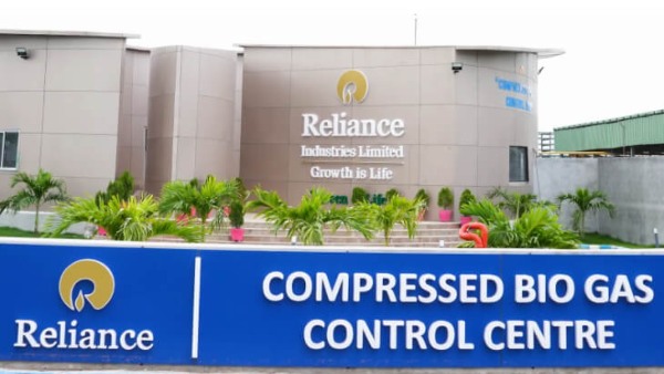 தமிழ்நாட்டில் மெகா திட்டத்துடன் களமிறங்கும் ரிலையன்ஸ்!! அரசுடன் புரிந்துணர்வு ஒப்பந்தம் கையெழுத்து!!