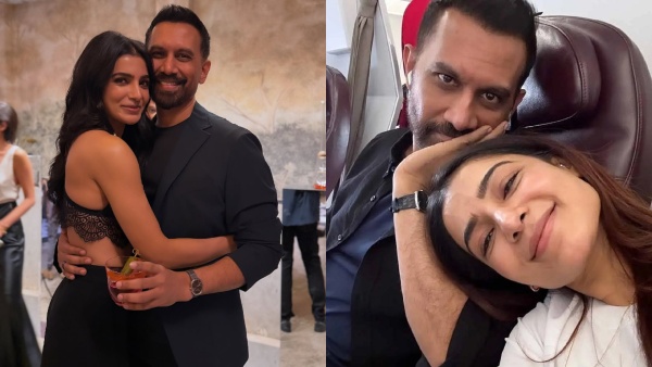 வதந்திகளுக்கு முற்றுப்புள்ளி: மீண்டும் திருமணம் பந்தத்தில் நடிகை சமந்தா!! யார் இந்த ராஜ் நிடிமொரு?