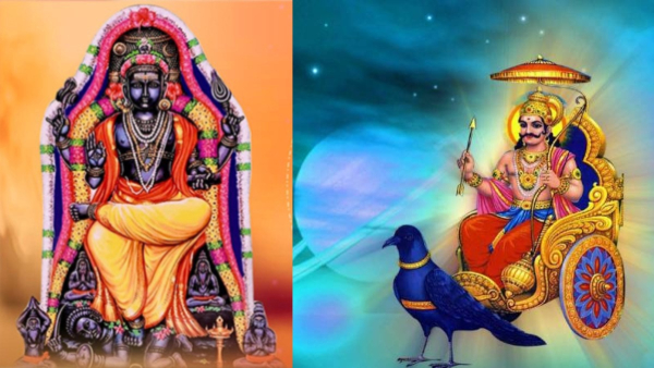 சனிபகவானும்-குருபகவானும் இந்த 5 ராசிக்காரர்களை 2026-ல் ஜெயிக்கிற குதிரையா மாத்தப்போறாங்களாம்...!