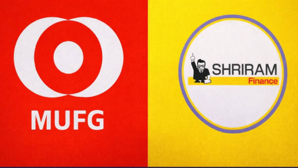 ஜப்பான் வங்கியின் ரூ.40000 கோடி முதலீடு.. தட்டி தூக்கிய ஸ்ரீராம் ஃபைனான்ஸ்..!!