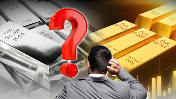 தங்கம் , வெள்ளி விலை உயர்வு: இப்போ எது வாங்கினால் 2026இல் நல்ல லாபம் கிடைக்கும்?