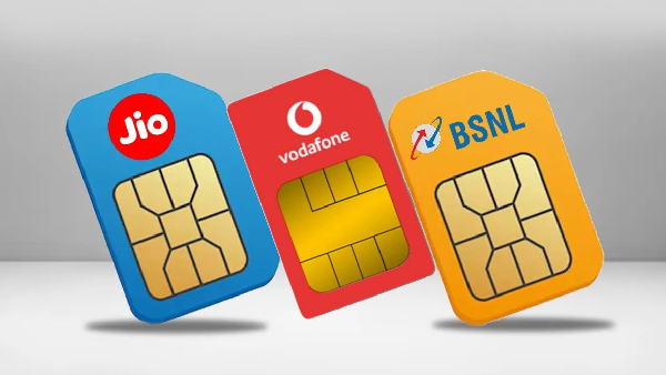 உங்க பெயரில் வாங்கிய சிம்-ஐ வேறு நபர் யூஸ் பண்ணா? DoT இறக்கிய இடி!