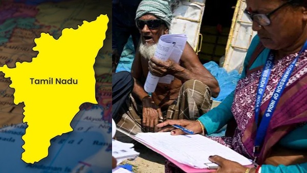 SIR: சென்னை, கோயம்புத்தூர் ரொம்ப மோசம்.. உங்கள் பெயரை செக் செய்வது எப்படி..?