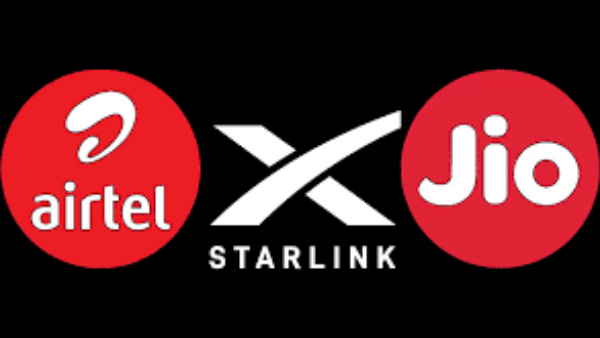 எலான் மஸ்க்-க்கு சவால் விடும் ஏர்டெல், ஜியோ.. ரூ.42,600 எல்லாம் ரொம்ப அதிகம் - Starlink எலான் மஸ்க்-க்கு சவால் விடும் ஏர்டெல், ஜியோ.. ரூ.42,600 எல்லாம் ரொம்ப அதிகம் - Starlink