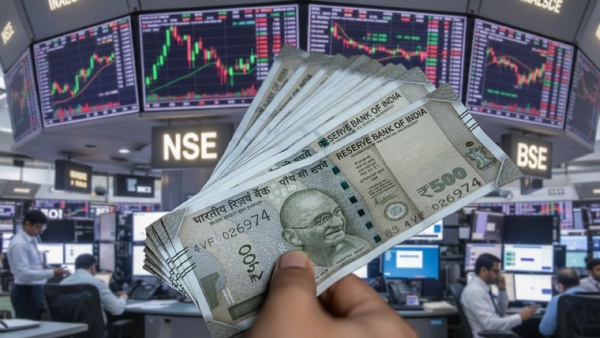 2025ல் மாஸ் காட்டிய பங்கு இதுதானா.. 121% வளர்ச்சி கண்ட பங்கு..!!