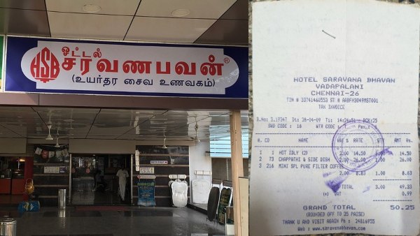 அதெல்லாம் ஒரு காலம்!! இன்னைக்கு ஒரு காபி வாங்குற காசுக்கு ஒரு வேளை சாப்பாடே கிடைச்சிருக்கே!!