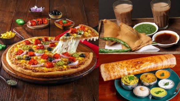 2025இல் இந்தியர்கள் ஸ்விக்கியில் அதிகம் ஆர்டர் செய்த உணவு எது? இது நம்ம லிஸ்ட்லயே இல்லையே!!