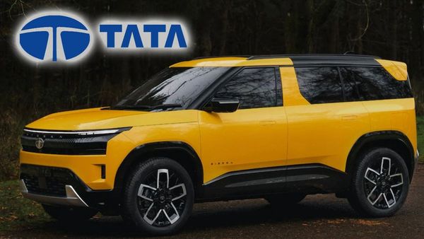 டாடா சியாரா: முதல் நாளிலேயே அமோக வரவேற்பு..  ஓரே நாளில் 70000 கார்கள் புக்கிங்..!!