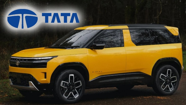 வெறும் ரூ.5000-க்கு புது கார்.. டாடா மோட்டார்ஸ் வெளியிட்ட சூப்பர் ஆஃபர்..!!