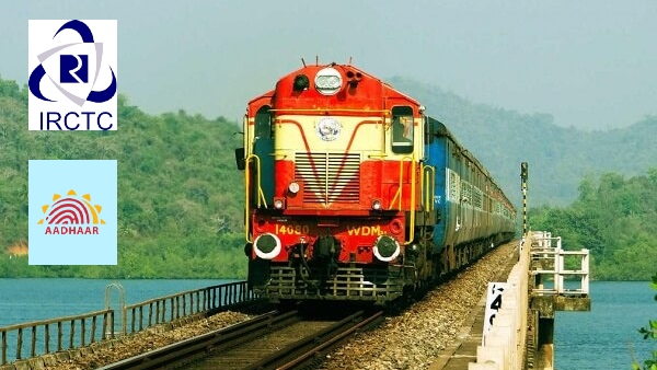 ரயில் டிக்கெட் முன்பதிவு: திடீரென 3 கோடி IRCTC கணக்குகளை நீக்கிய ரயில்வே நிர்வாகம்!!