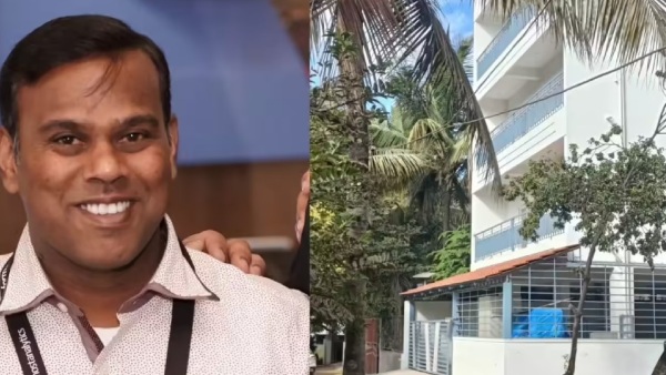 கனவு இல்லம் தந்த கண்ணீர்! ரூ.20 லட்சம் கேட்டு மிரட்டிய பக்கத்து வீட்டாரால் IT ஊழியர் தறகொலை.!!