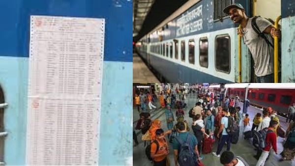ரயில் பயணிகளுக்கு அடுத்தடுத்து குட் நியூஸ்!! வெயிட்டிங் லிஸ்ட்ல இனி காத்திருக்க வேண்டாம்!!
