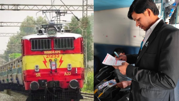 மொபைல் போனில் ரயில் டிக்கெட் காட்டினால் செல்லாதா? – குழப்பத்திற்கு முற்றுப்புள்ளி வைத்த ரயில்வே!!