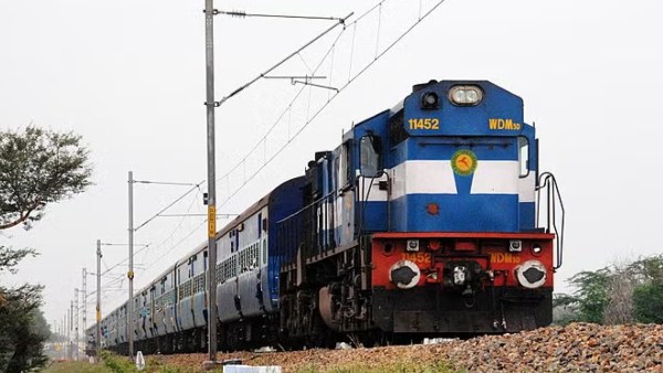 ரயில் டிக்கெட் முன்பதிவில் மேஜர் மாற்றம்!! டிச.29 முதல் படிப்படியாக அமல் என அறிவிப்பு!!