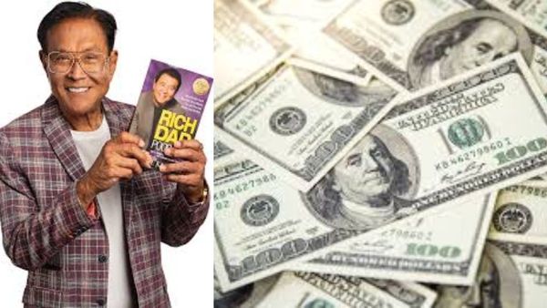 அமெரிக்க டாலருக்கு குட் பை!! இனி எல்லாமே மாறப் போகுது -  ராபர்ட் கியோசாகி பதிவால் பரபரப்பு