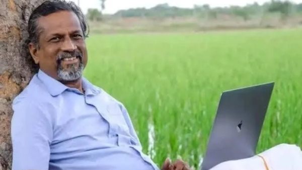 ஜெர்மனி, ஜப்பானால் முடிந்ததை இந்தியாவால் செய்ய முடியாதா? விவாதத்தை கிளப்பிய ZOHO ஸ்ரீதர் வேம்பு