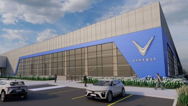 தூத்துக்குடி மக்களுக்கு குட்நியூஸ் சொன்ன Vinfast நிறுவனம்!! வேலைக்கு ரெடியா இளைஞர்களே!!  