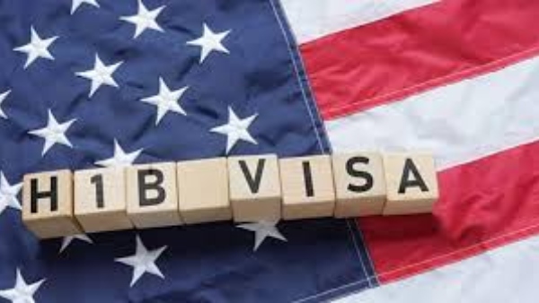 H-1B விசாவில் தலைகீழ் மாற்றம்!! இந்திய டெக்கிகளுக்கு செக் வைத்த டிரம்ப்!! இனி லாட்டரி முறை இல்லை!!