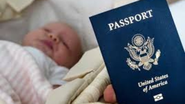 H1B விசாவை தொடர்ந்து சுற்றுலா விசாவுக்கும் ஆப்பு வைத்த டிரம்ப்.. இவர்களுக்கு எல்லாம் இனி விசா இல்லை!