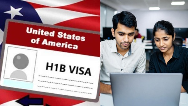 ஐடி ஊழியர்களுக்கு வந்த ஷாக் நியூஸ்.. H-1B, H-4 விசா இண்டர்வியூவ் திடீர் ரத்து..!!