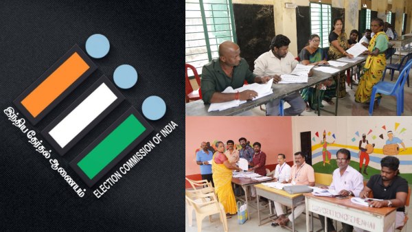 வாக்காளர் பட்டியல்ல உங்க பெயர் இல்லையா? இந்த தேதிகள்ல முகாம் நடக்குது குறிச்சு வச்சிக்கோங்க!!