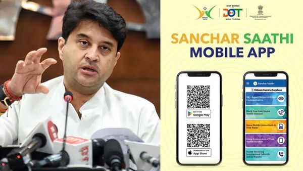 ஸ்மார்ட் போன்களில் சஞ்சார் சாத்தி செயலி இருப்பது கட்டாயமா? சர்ச்சை எழுந்த நிலையில் அரசு விளக்கம்