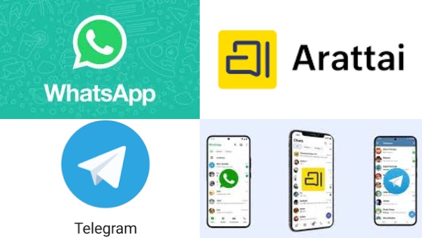 முடங்க போகும் வாட்ஸ் அப் கணக்குகள்? அரசு அதிரடி!! இது இல்லனா வாட்ஸ் அப் செயல்படாது என அறிவிப்பு!! முடங்க போகும் வாட்ஸ் அப் கணக்குகள்? அரசு அதிரடி!! இது இல்லனா வாட்ஸ் அப் செயல்படாது என அறிவிப்பு!!