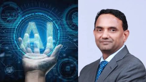 AI தொழில்நுட்பம் 95% தோல்வி!! உண்மையை போட்டுடைத்த டிசிஎஸ் தலைமை செயல் அதிகாரி!!