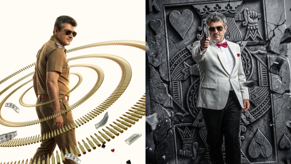 அட்டகாசம் அவுட்.. அஜித்துக்கு ஓடுற ஒரே ரீ ரிலீஸ் இதுதானா?.. மங்காத்தா 3வது நாள் வசூல்!