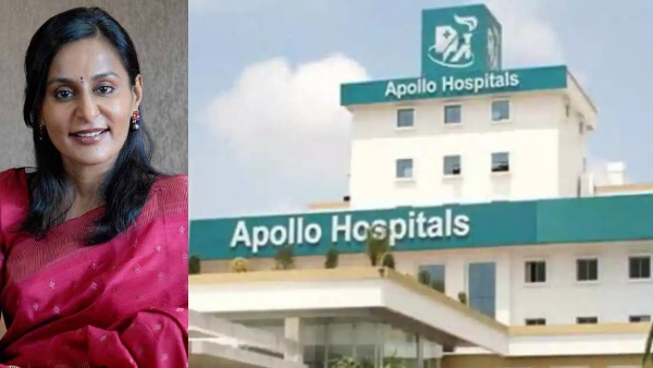 அப்போலோ மருத்துவனை: குடும்ப சண்டையால் வர்த்தகம் உடைகிறதா..? உண்மையை உடைத்த சுனிதா ரெட்டி..!