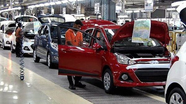 பட்ஜெட் 2026: வாகன துறை உற்பத்தியை ஊக்குவிக்க சிறப்பு திட்டம் அறிவிக்கப்படுமா?