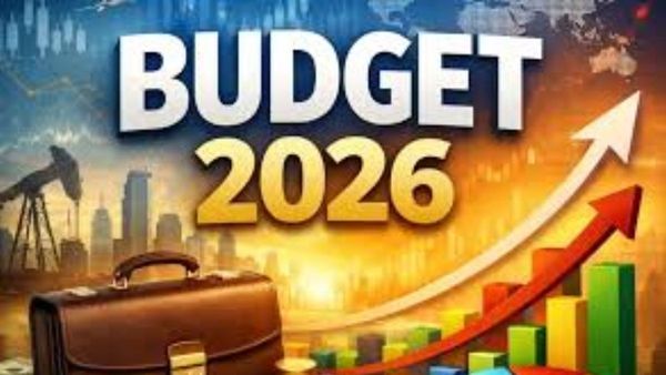 மத்திய பட்ஜெட் 2026: வங்கிகள், நிதி நிறுவனங்கள் எதிர்பார்ப்பது என்ன? கடன் நடைமுறைகள் எளிதாகுமா?