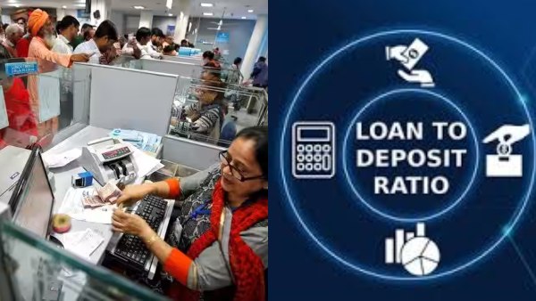 இடியாப்ப சிக்கலில் இந்திய வங்கிகள்!! கடைசியில நம்ம கடன்ல தான் கை வைக்க போறாங்க!! 