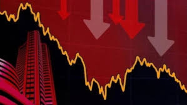 8 மாதங்களில் இல்லாத மிகப்பெரிய வீழ்ச்சி: ஒரே நாளில் 713 பங்குகள் அதல பாதாளத்திற்கு சென்றது ஏன்? 8 மாதங்களில் இல்லாத மிகப்பெரிய வீழ்ச்சி: ஒரே நாளில் 713 பங்குகள் அதல பாதாளத்திற்கு சென்றது ஏன்?