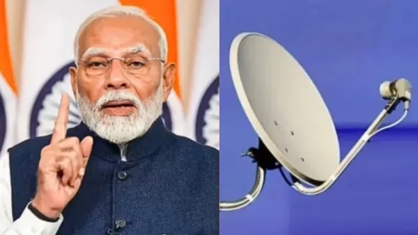 கேபிள் TV, DTH-க்கு கும்பிடு.. 12 மாதங்களுக்கு 600+ சேனல்கள் வருது!