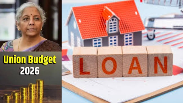 முதல்முறையாக சொந்த வீடு வாங்குவோருக்கு மத்திய பட்ஜெட்டில் சலுகை கிடைக்குமா?