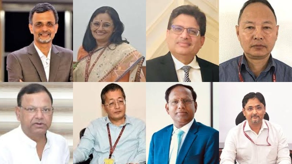 நாட்டின் தலையெழுத்தையே மாற்றும் மத்திய பட்ஜெட்டை வடிவமைப்பது யார்? வெளியானது லிஸ்ட்!!